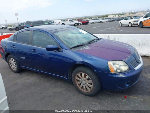  Salvage Mitsubishi Galant