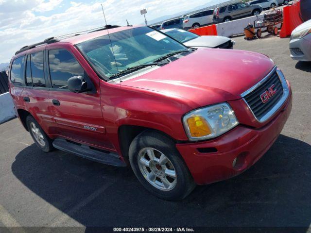  Salvage GMC Envoy