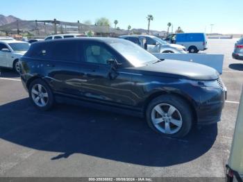  Salvage Land Rover Range Rover Velar