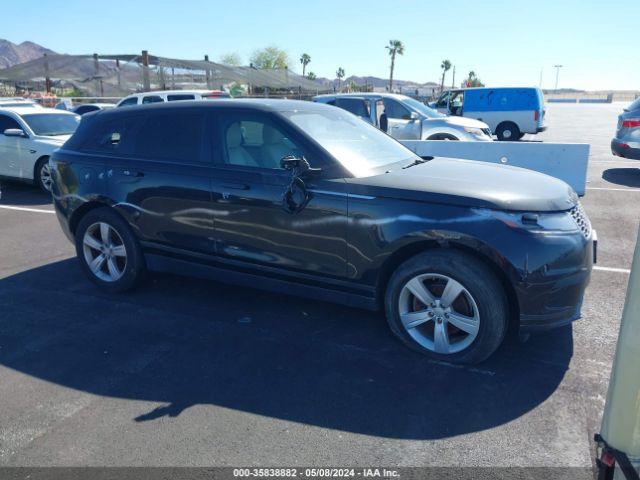  Salvage Land Rover Range Rover Velar