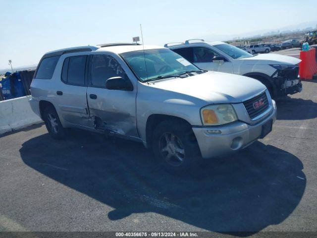  Salvage GMC Envoy XUV