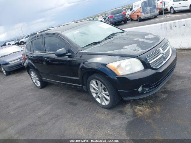  Salvage Dodge Caliber