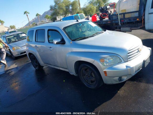  Salvage Chevrolet HHR