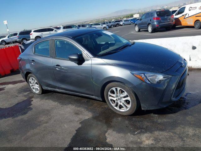  Salvage Toyota Yaris