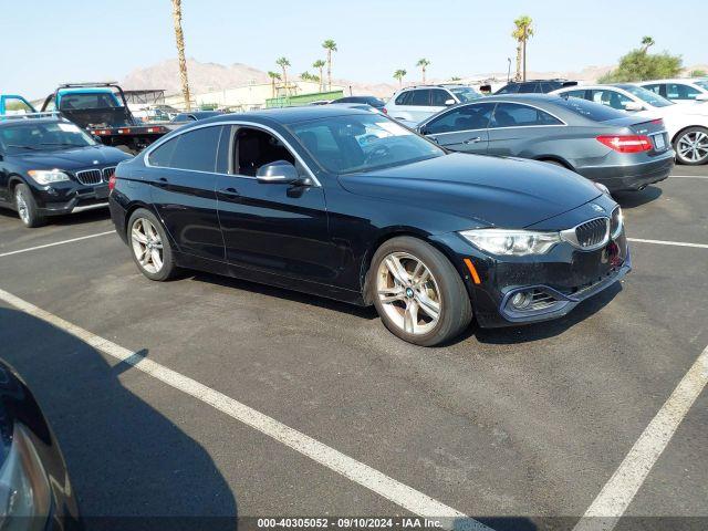  Salvage BMW 4 Series