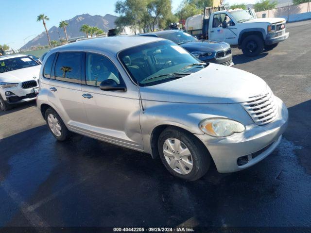  Salvage Chrysler PT Cruiser