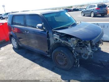  Salvage Scion xB