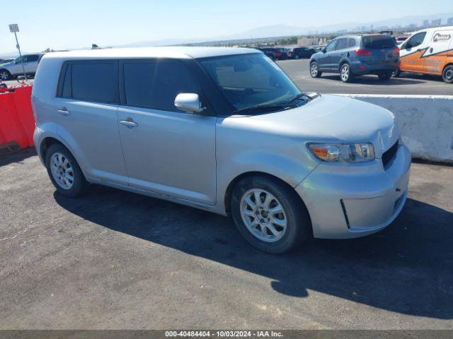  Salvage Scion xB