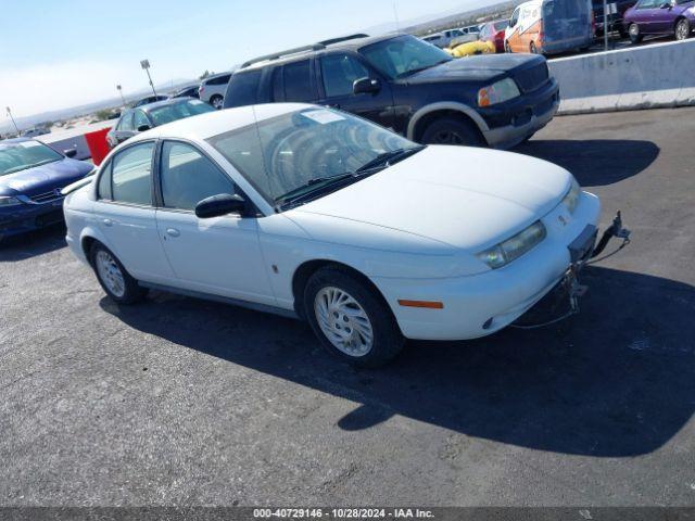  Salvage Saturn Sl2