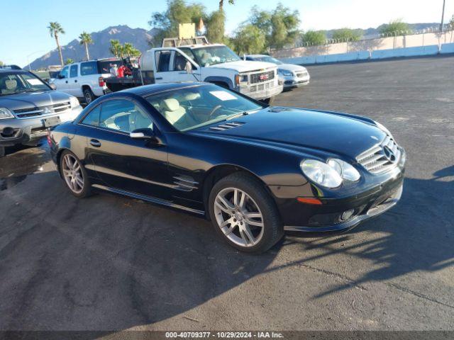  Salvage Mercedes-Benz S-Class