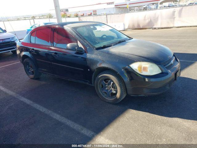  Salvage Chevrolet Cobalt