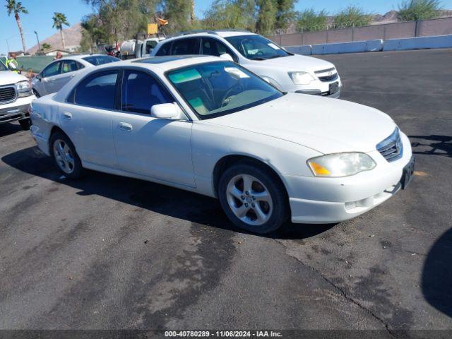  Salvage Mazda Millenia