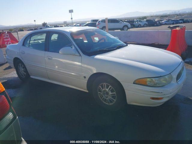  Salvage Buick LeSabre