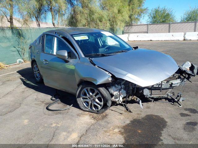  Salvage Scion iA