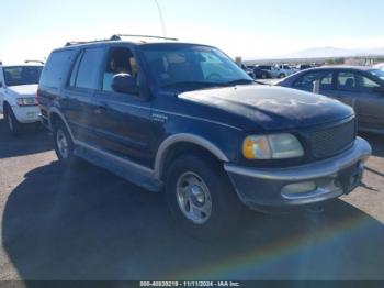  Salvage Ford Expedition