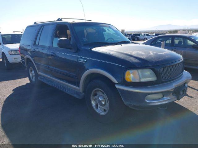  Salvage Ford Expedition