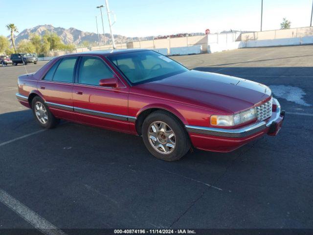  Salvage Cadillac Seville