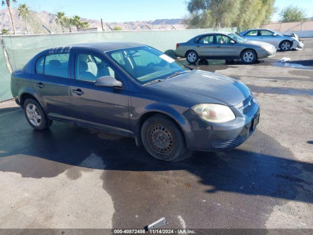  Salvage Chevrolet Cobalt