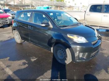  Salvage Scion xD