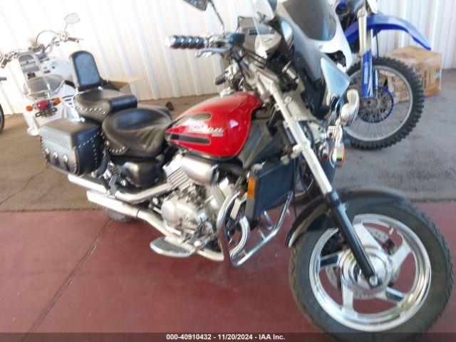  Salvage Honda Vf750