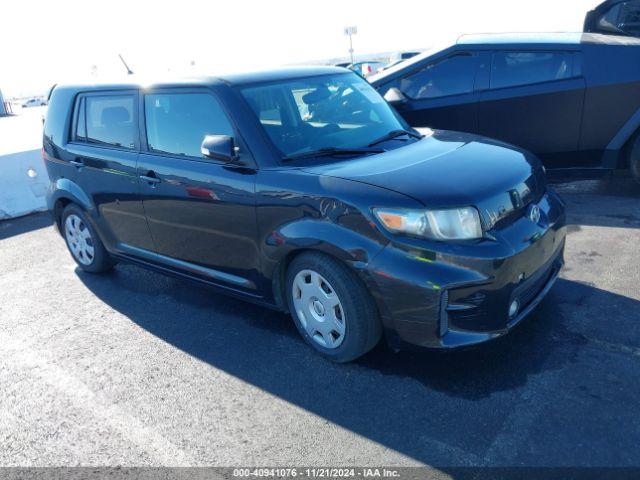  Salvage Scion xB