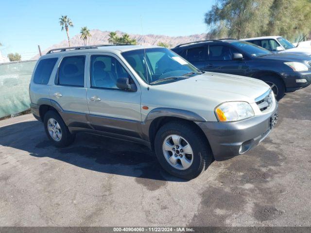  Salvage Mazda Tribute