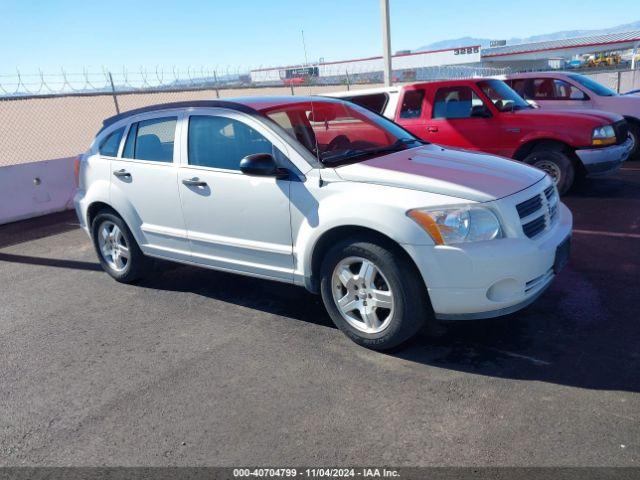  Salvage Dodge Caliber