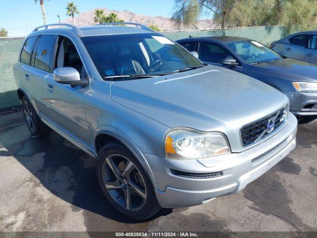  Salvage Volvo XC90