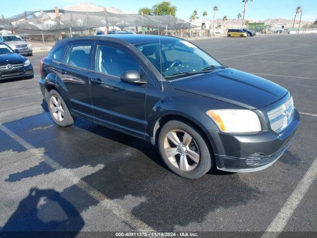  Salvage Dodge Caliber