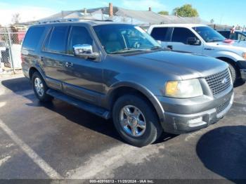  Salvage Ford Expedition