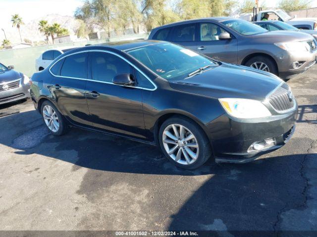  Salvage Buick Verano