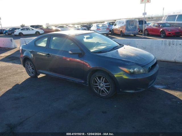  Salvage Scion TC