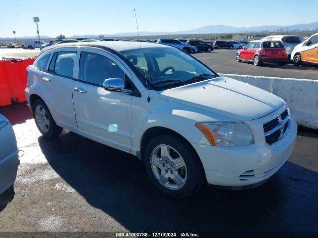  Salvage Dodge Caliber