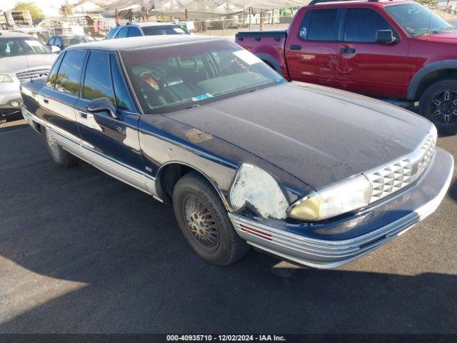  Salvage Oldsmobile 98