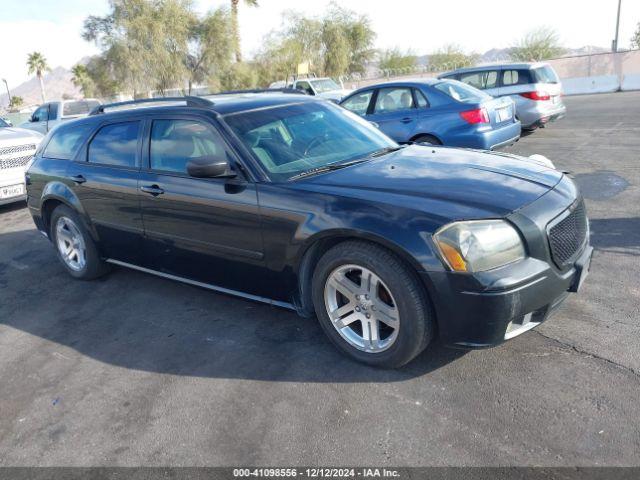  Salvage Dodge Magnum