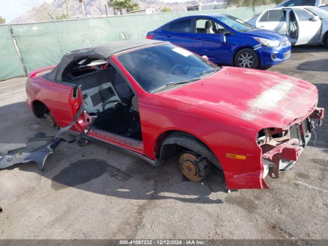  Salvage Toyota Celica