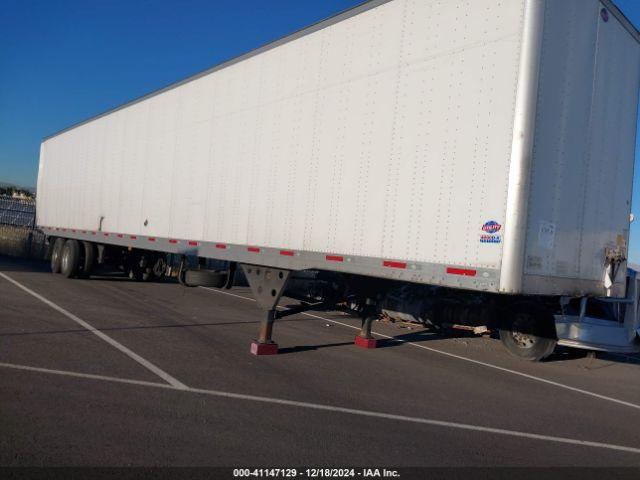  Salvage Utility Trailer Mfg Utility Trailer Mfg