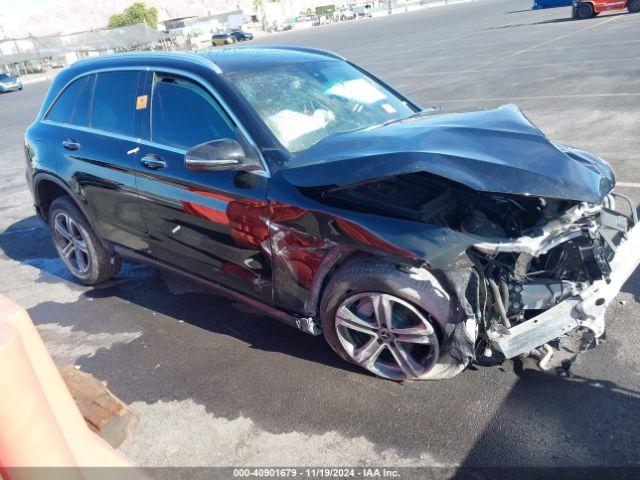  Salvage Mercedes-Benz GLC