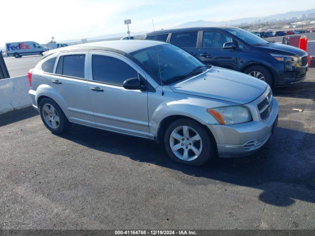  Salvage Dodge Caliber