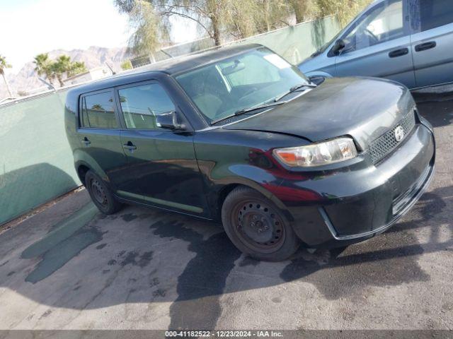  Salvage Scion xB