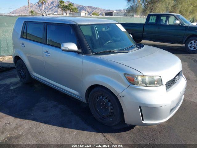  Salvage Scion xB