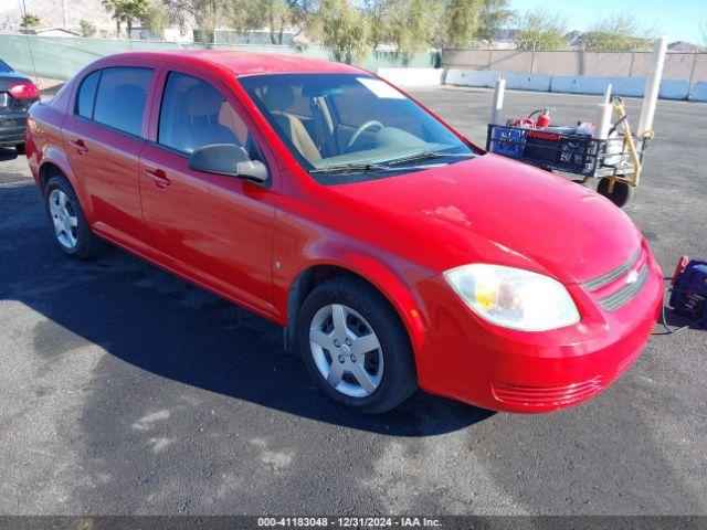  Salvage Chevrolet Cobalt