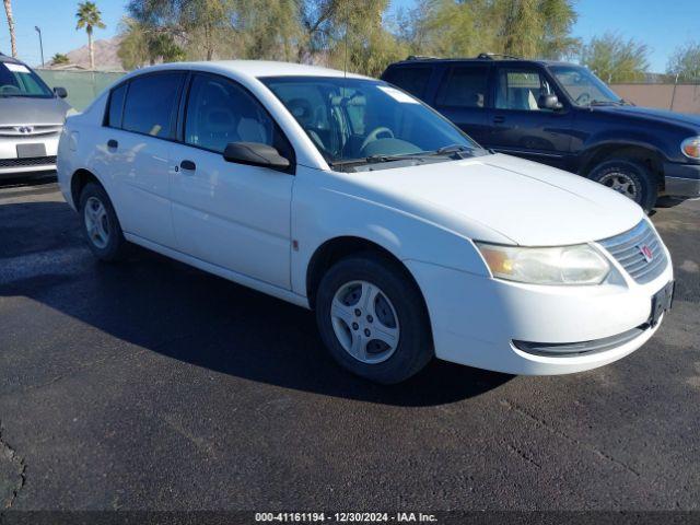  Salvage Saturn Ion