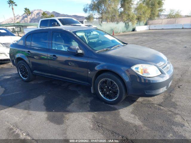  Salvage Chevrolet Cobalt