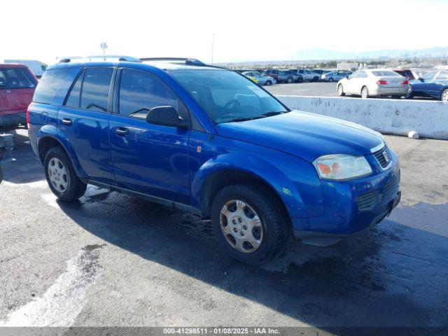  Salvage Saturn Vue