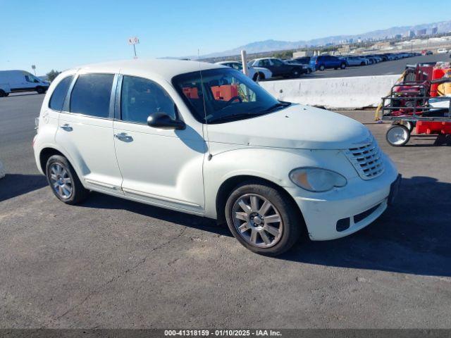  Salvage Chrysler PT Cruiser