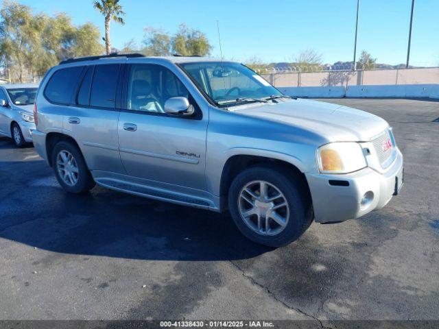  Salvage GMC Envoy