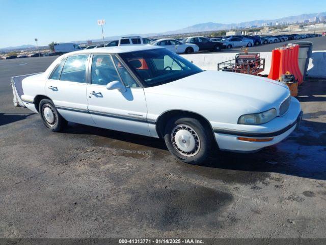  Salvage Buick LeSabre