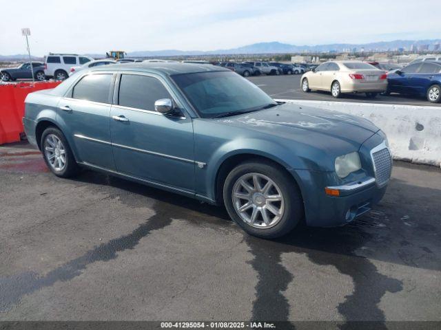  Salvage Chrysler 300c