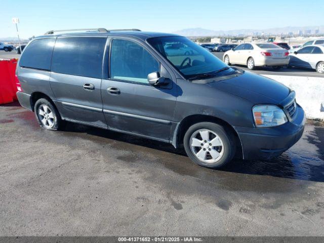  Salvage Ford Freestar